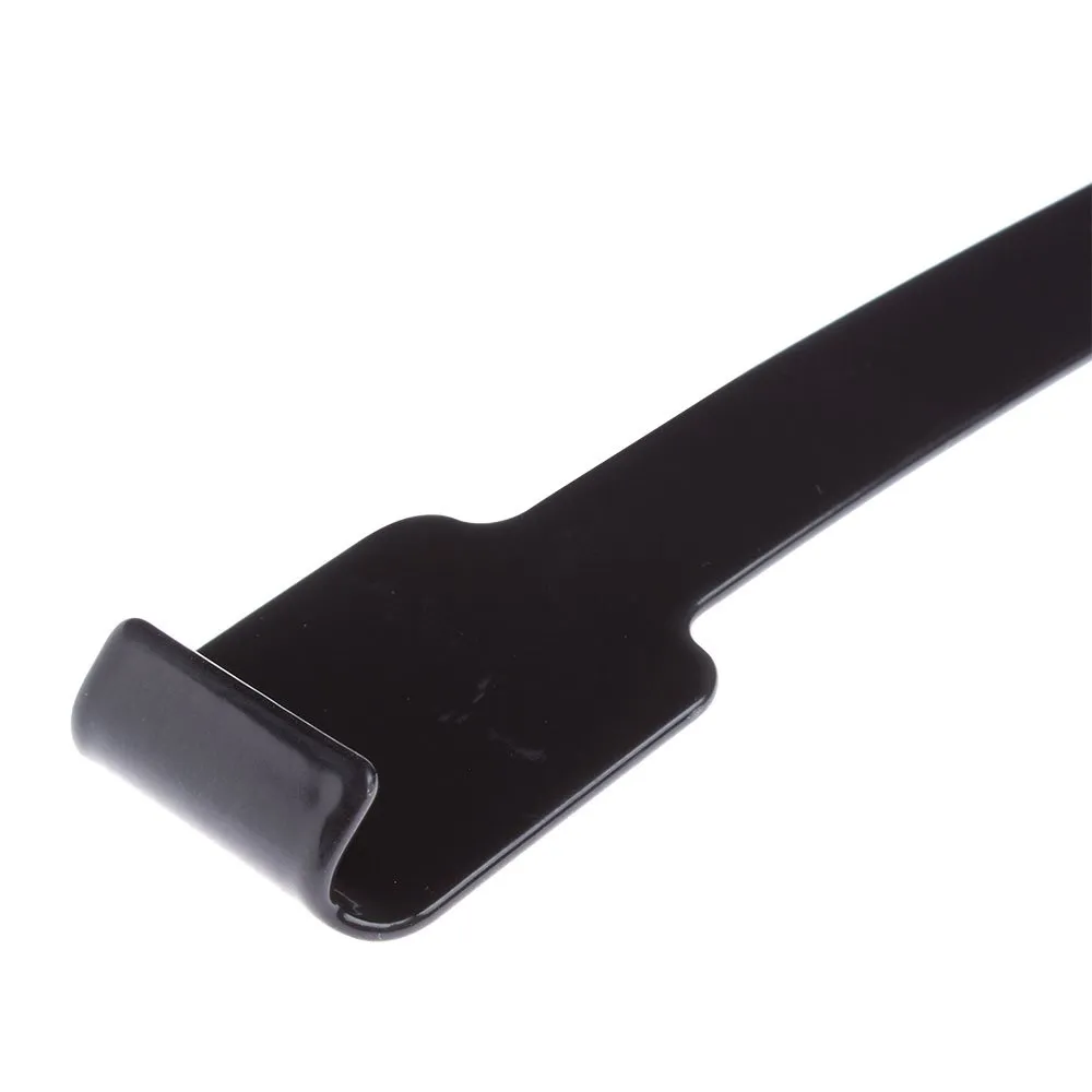 Thule Clip On Kroker, Black, 520mm