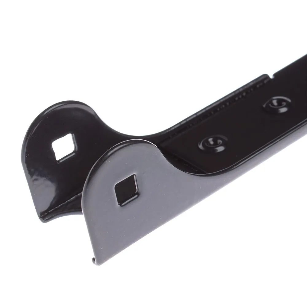 Thule Clip On Kroker, Black, 520mm
