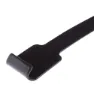 Thule Clip On Kroker, Black, 520mm