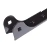Thule Clip On Kroker, Black, 520mm