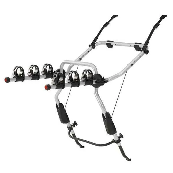 Thule Clipon 9103 Sykkelstativ For 3 Sykler Refurbished Thule Clipon 9103 Sykkelstativ For 3 Sykler Refurbished