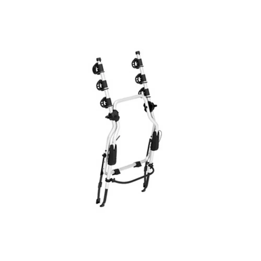 Thule Clipon 9103 Sykkelstativ For 3 Sykler Refurbished Thule Clipon 9103 Sykkelstativ For 3 Sykler Refurbished