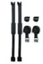 Thule ClipOn High 9111 Adapter, Black, One Size