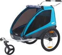 Thule Coaster XT Thule Coaster XT