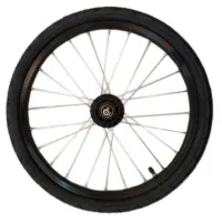 Thule Coaster Xt 20´´ Tilhengerhjul Thule Coaster Xt 20´´ Tilhengerhjul