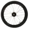 Thule Coaster Xt 20´´ Tilhengerhjul, Black, One Size