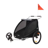 Thule Coaster XT Svart