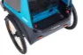 Thule Coaster XT Sykkelvogn