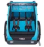Thule Coaster XT Sykkelvogn
