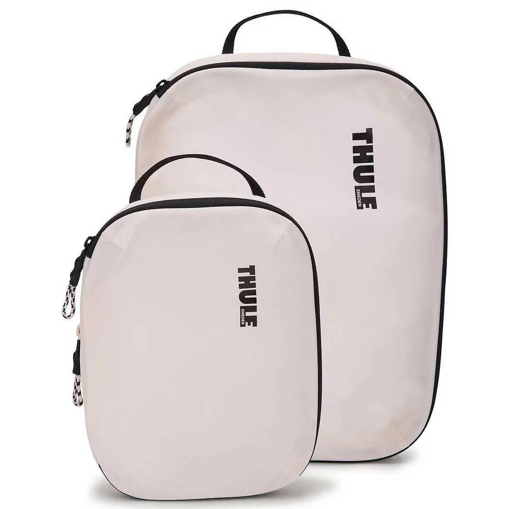 Thule Compression Pakningskube-sett Thule Compression Pakningskube-sett