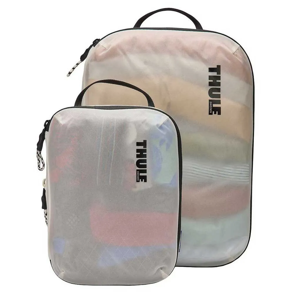 Thule Compression Pakningskube-sett Thule Compression Pakningskube-sett