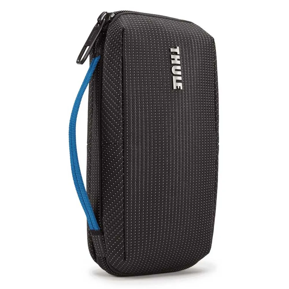 Thule Crossover 2 Lommebok, Black, One Size Thule Crossover 2 Lommebok, Black, One Size