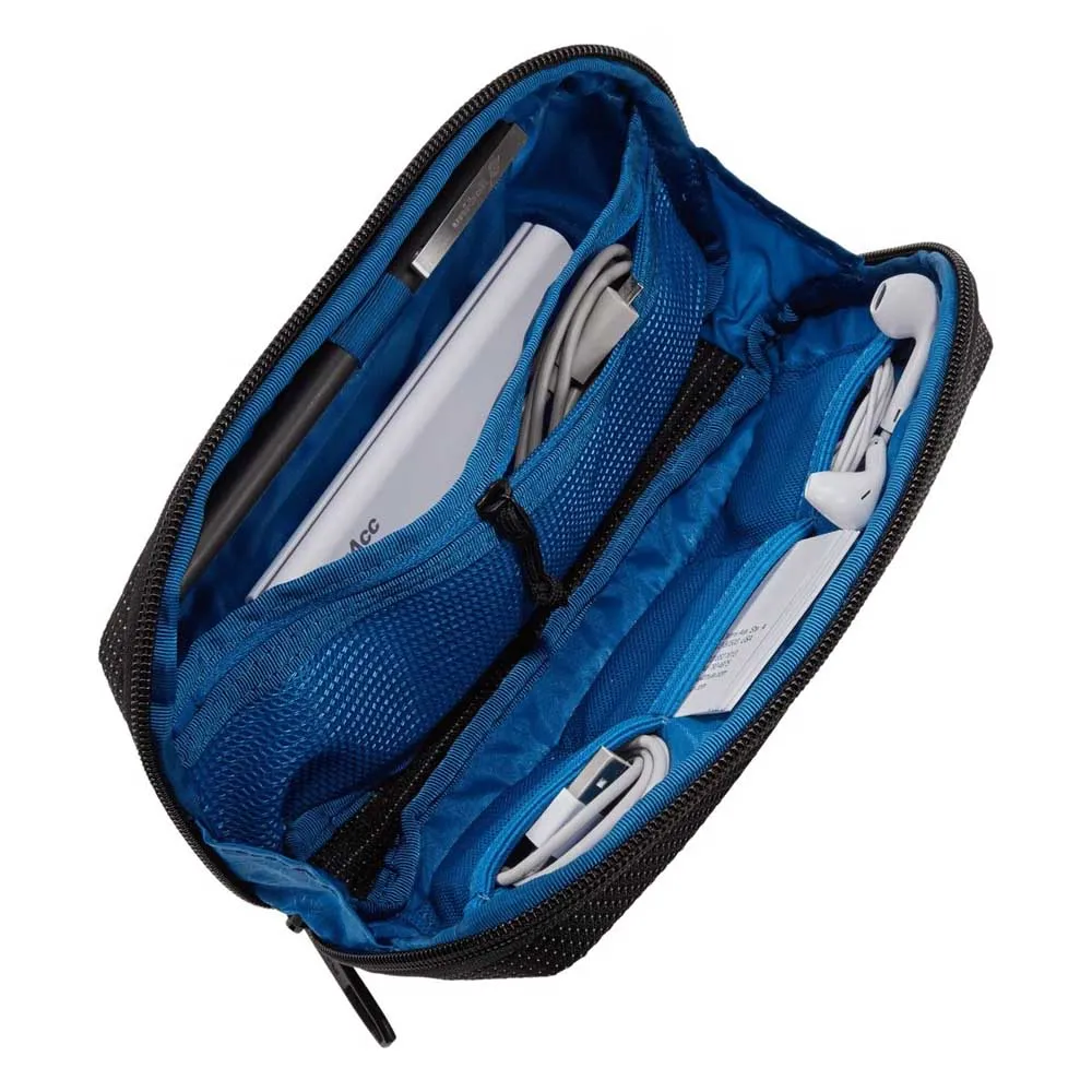 Thule Crossover 2 Lommebok, Black, One Size Thule Crossover 2 Lommebok, Black, One Size