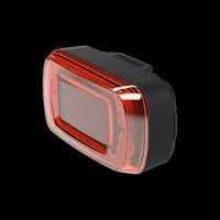 Thule Delight Baklys