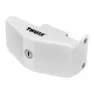 Thule Door Frame Dørlås, White, One Size