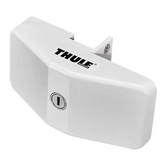 Thule Door Frame Dørlås, White, One Size