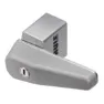 Thule Dørlås For Taxi, Grey, One Size