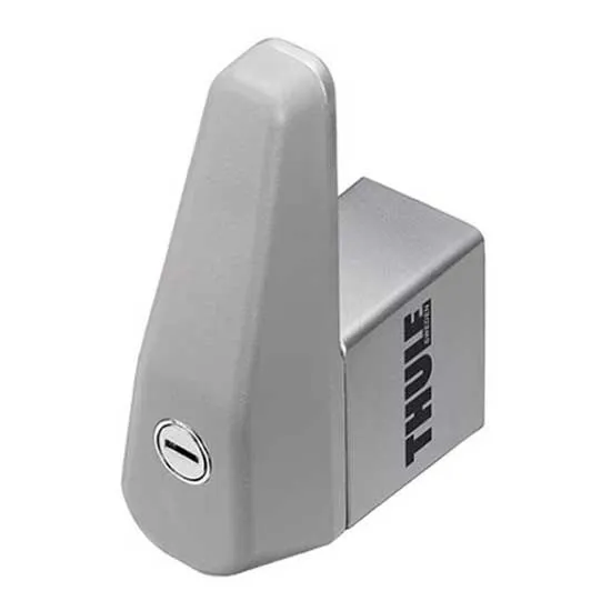 Thule Dørlås For Taxi, Grey, One Size