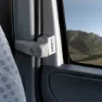 Thule Dørlås For Taxi, Grey, One Size