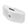 Thule Dørlås, White, One Size