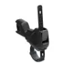 Thule Easyfold 3 3-bikes 1pos Arm 122 Mm, Black, One Size