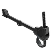 Thule Easyfold 3 3-bikes 3pos Arm 502 Mm Thule Easyfold 3 3-bikes 3pos Arm 502 Mm