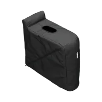 Thule EasyFold 3 Reisebag 2 sykkler