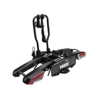 Thule EasyFold 3 Sykkelstativ 2 sykler Thule EasyFold 3 Sykkelstativ 2 sykler