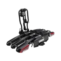 Thule EasyFold 3 Sykkelstativ 3 sykler Thule EasyFold 3 Sykkelstativ 3 sykler