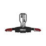 Thule EasyFold 3 Sykkelstativ 3 sykler, Black, One Size