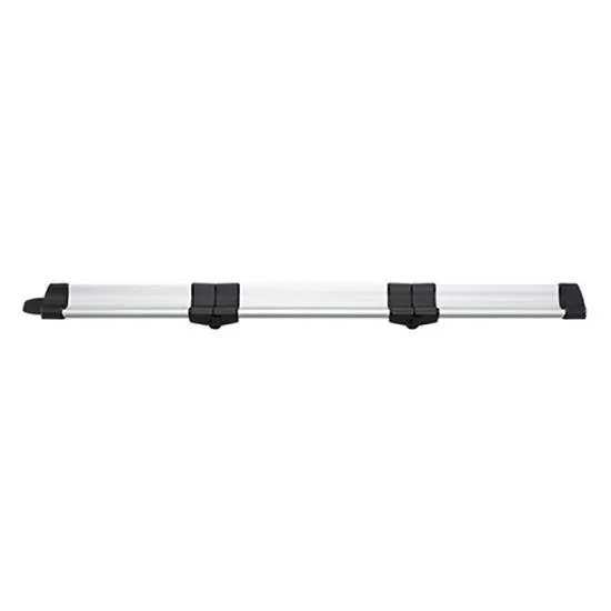 Thule Easyfold Xt Sammenleggbar Lasterampe Refurbished, Silver, One Size Thule Easyfold Xt Sammenleggbar Lasterampe Refurbished, Silver, One Size