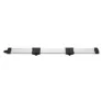 Thule Easyfold Xt Sammenleggbar Lasterampe Refurbished, Silver, One Size