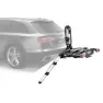 Thule Easyfold Xt Sammenleggbar Lasterampe Refurbished, Silver, One Size