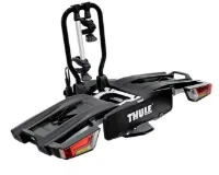 Thule EasyFold XT Sykkelstativ 2 sykler Thule EasyFold XT Sykkelstativ 2 sykler