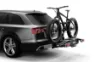 Thule EasyFold XT Sykkelstativ 3 sykler