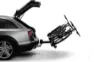 Thule EasyFold XT Sykkelstativ 3 sykler