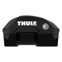 Thule Edge Raised Rail Tving 4 Enheter Thule Edge Raised Rail Tving 4 Enheter