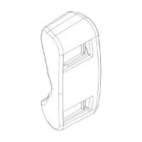 Thule End Cap VS Reservedel Thule End Cap VS Reservedel