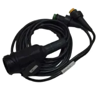 Thule Epos 2 Bikes Kabel Thule Epos 2 Bikes Kabel