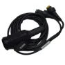 Thule Epos 3 Bikes Kabel, Black, One Size