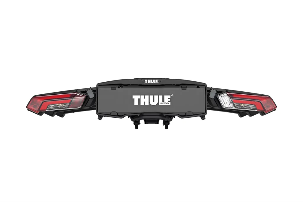 Thule Epos 3 Sykkelstativ Hengerfeste