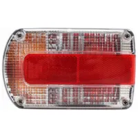 Thule Euroride-velocompact 7pins Venstre Lampe