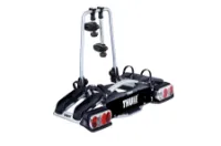 Thule EuroWay G2 Sykkelholder Til 2 sykler Thule EuroWay G2 Sykkelholder Til 2 sykler