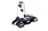 Thule EuroWay G2 Sykkelholder Til 2 sykler, Black, One Size