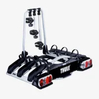 Thule EuroWay G2 Sykkelholder Til 3 sykler Thule EuroWay G2 Sykkelholder Til 3 sykler