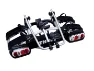 Thule Euroway G2 Sykkelstativ 2 sykler