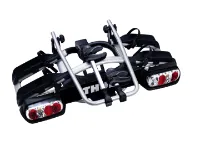 Thule Euroway G2 Sykkelstativ 2 sykler Thule Euroway G2 Sykkelstativ 2 sykler