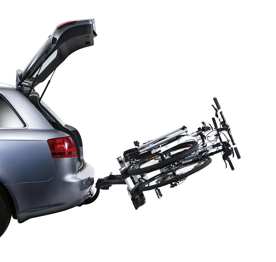 Thule Euroway G2 Sykkelstativ 2 sykler