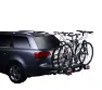 Thule Euroway G2 Sykkelstativ 2 sykler
