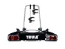 Thule Euroway G2 Sykkelstativ 2 sykler